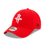 Houston Rockets The League 9Forty - Red - Headz Up 