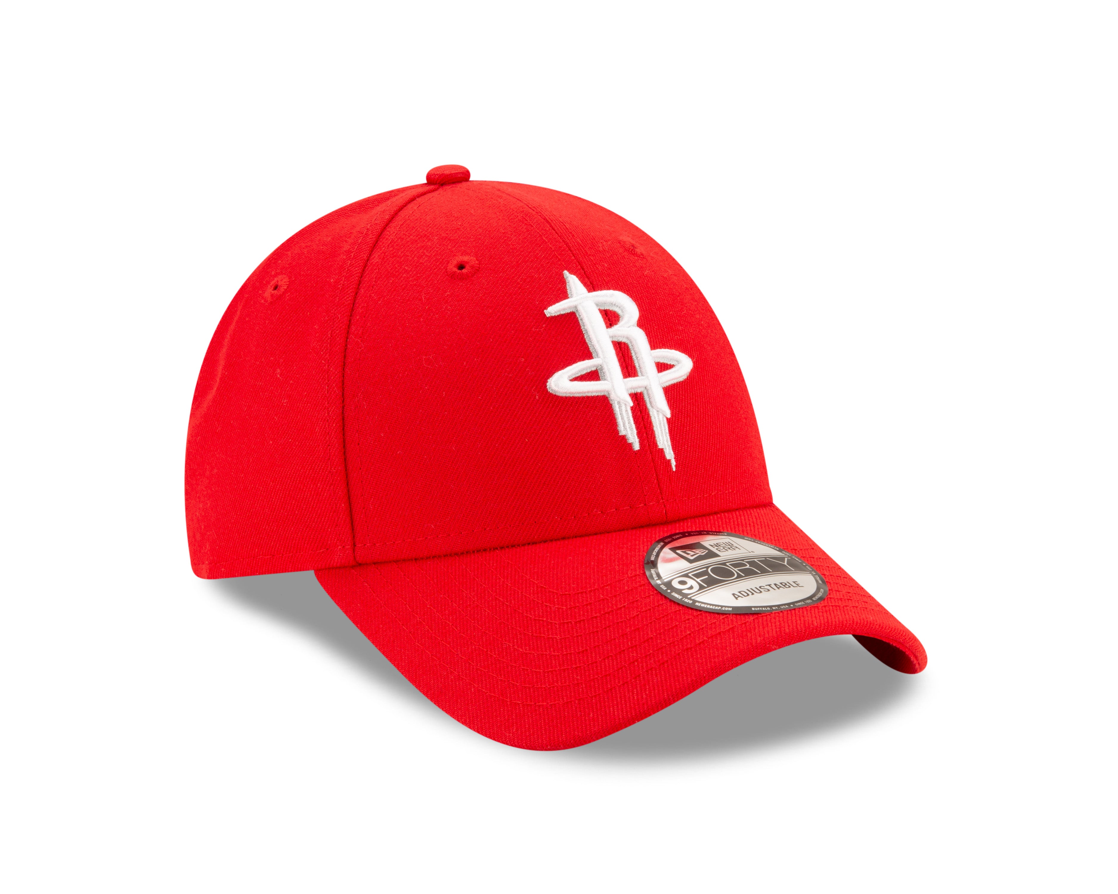 Houston Rockets The League 9Forty - Red - Headz Up 