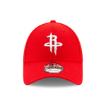 Houston Rockets The League 9Forty - Red - Headz Up 