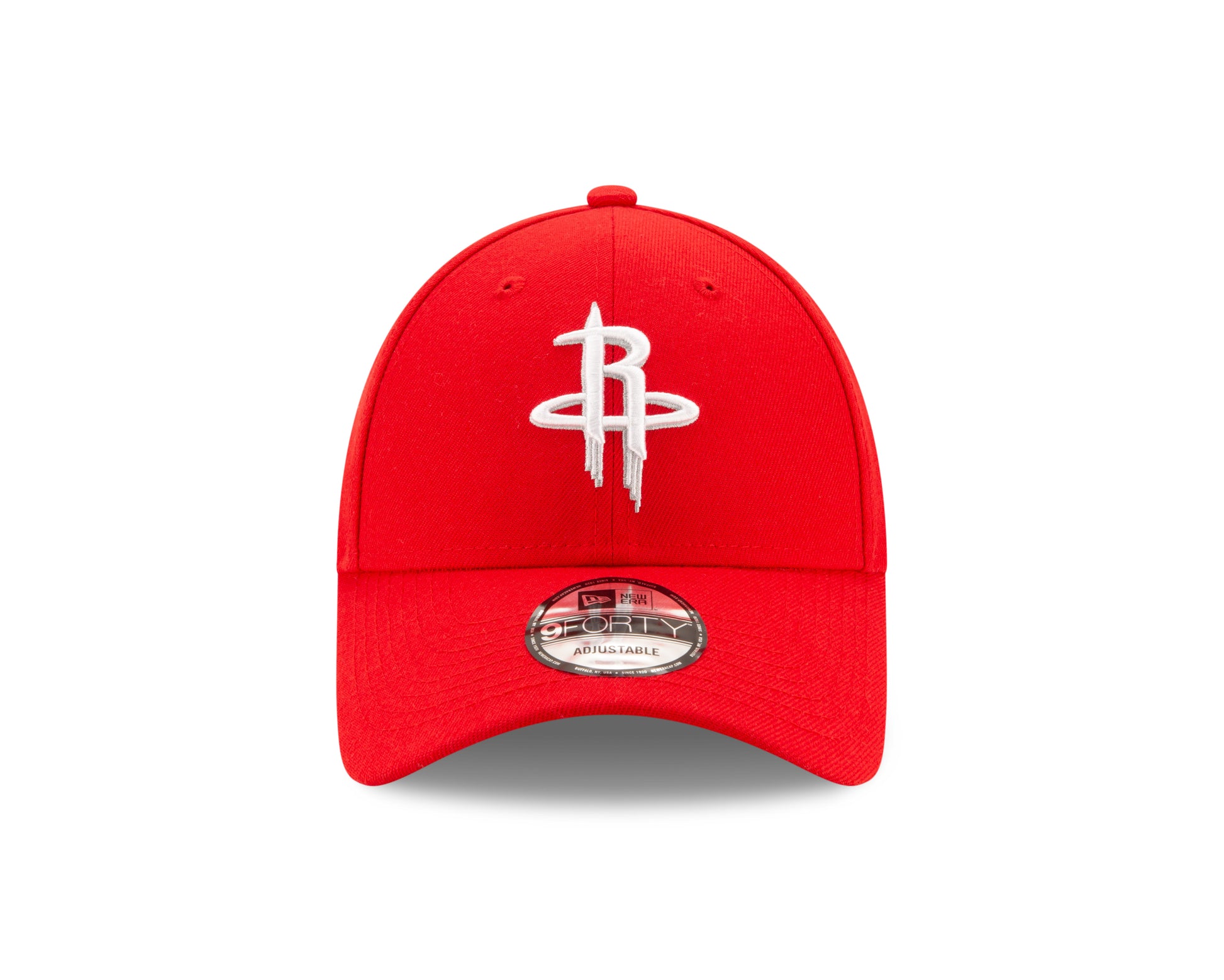 Houston Rockets The League 9Forty - Red - Headz Up 