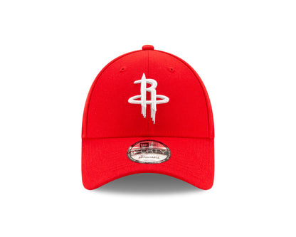Houston Rockets The League 9Forty - Red - Headz Up 