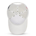 New York Yankees Essential Trucker Cap - White - Headz Up 