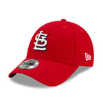St. Louis Cardinals The League 9Forty - Rød - Headz Up 