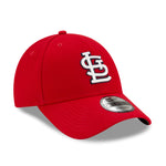 St. Louis Cardinals The League 9Forty - Rød - Headz Up 