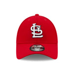 St. Louis Cardinals The League 9Forty - Rød - Headz Up 