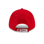 St. Louis Cardinals The League 9Forty - Rød - Headz Up 