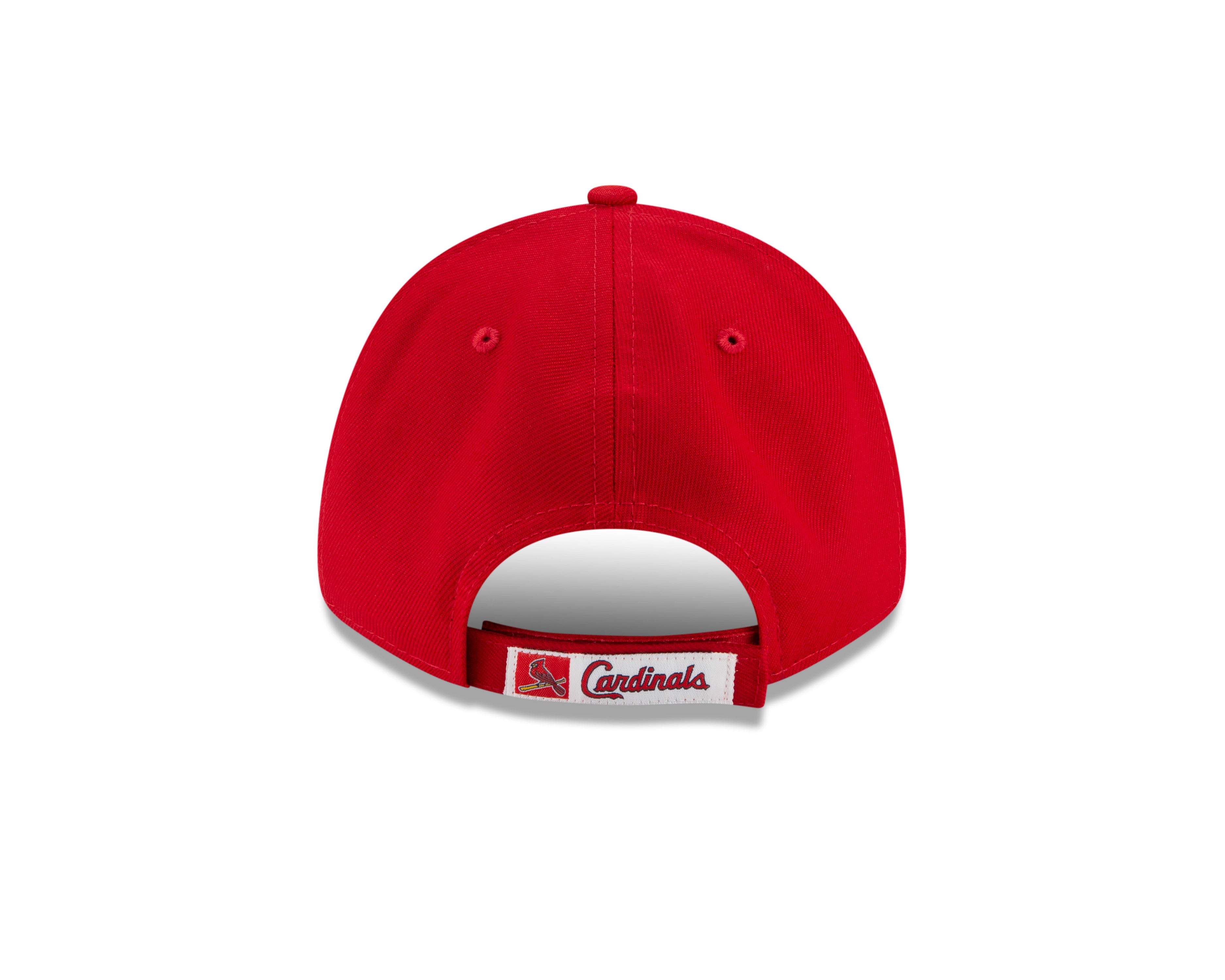 St. Louis Cardinals The League 9Forty - Rød - Headz Up 