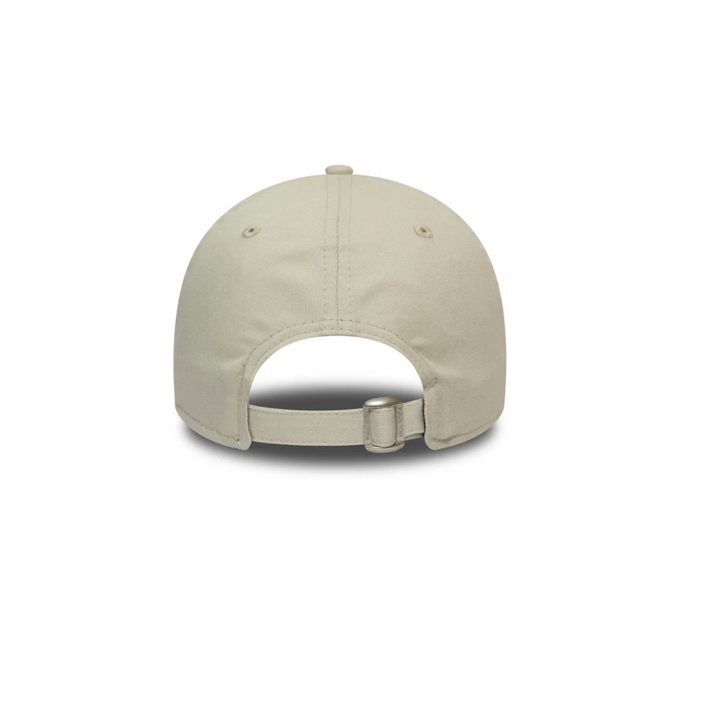 New York Yankees Cap 9Forty League Essentials - Stone - Headz Up 