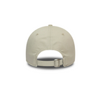 New York Yankees Cap 9Forty League Essentials - Stone - Headz Up 