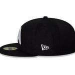 Los Angeles Dodgers 59Fifty Fitted All Star Game Basic - Black - Headz Up 