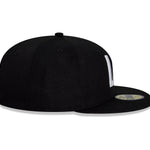 Los Angeles Dodgers 59Fifty Fitted All Star Game Basic - Black - Headz Up 