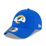 Los Angeles Rams The League 9Forty - OTC - Headz Up 