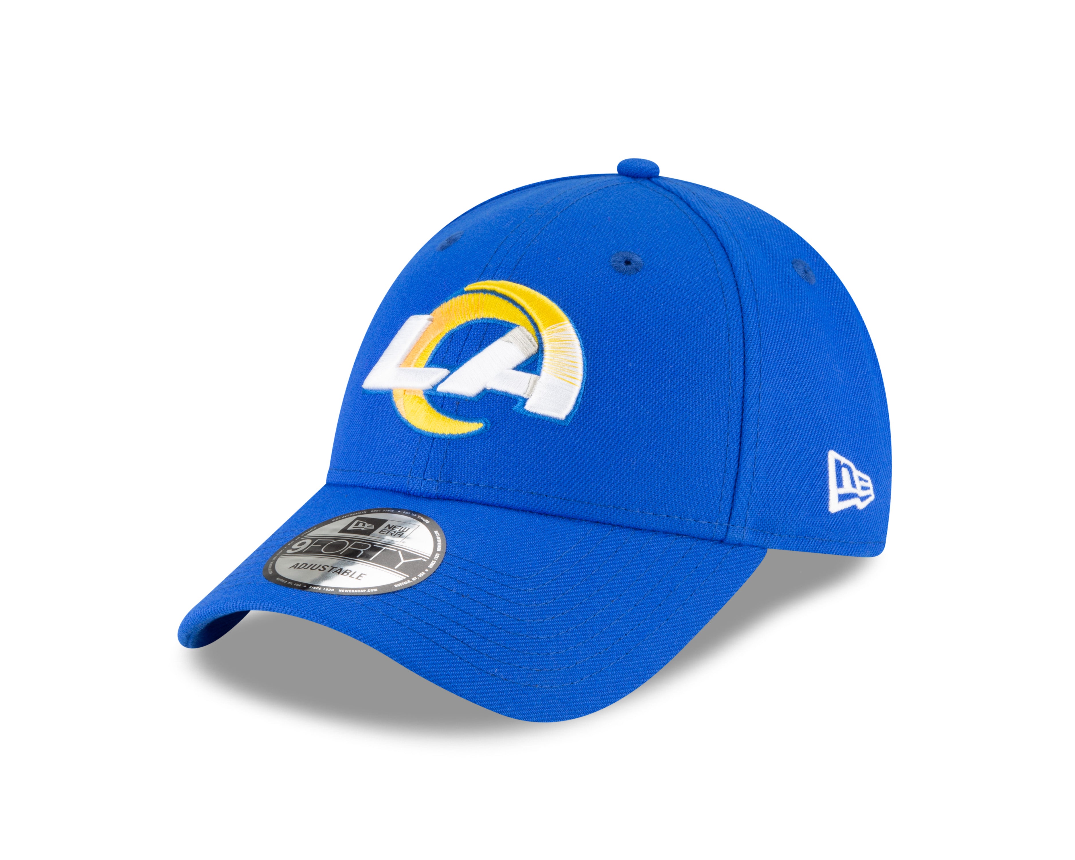 Los Angeles Rams The League 9Forty - OTC - Headz Up 