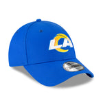 Los Angeles Rams The League 9Forty - OTC - Headz Up 