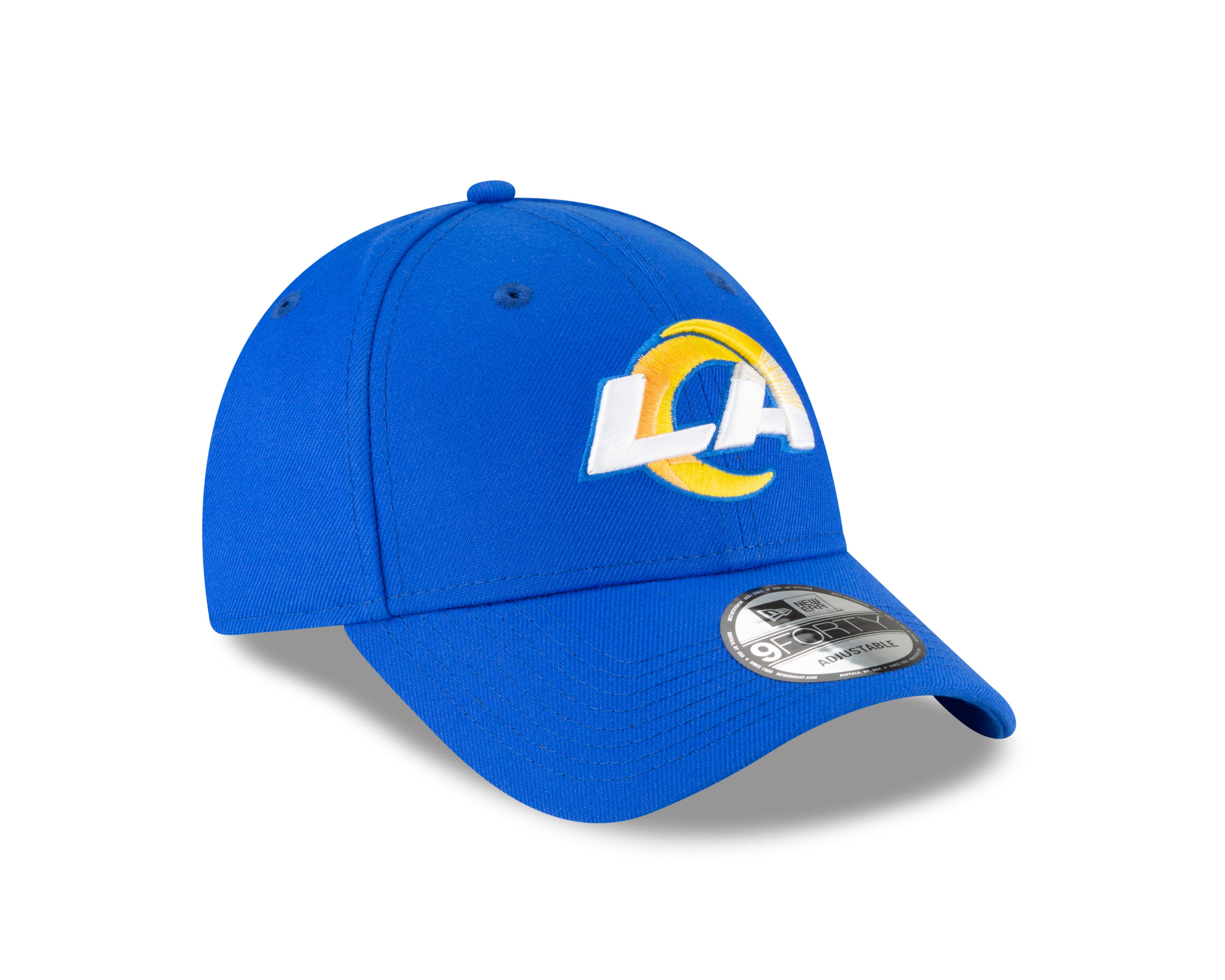 Los Angeles Rams The League 9Forty - OTC - Headz Up 