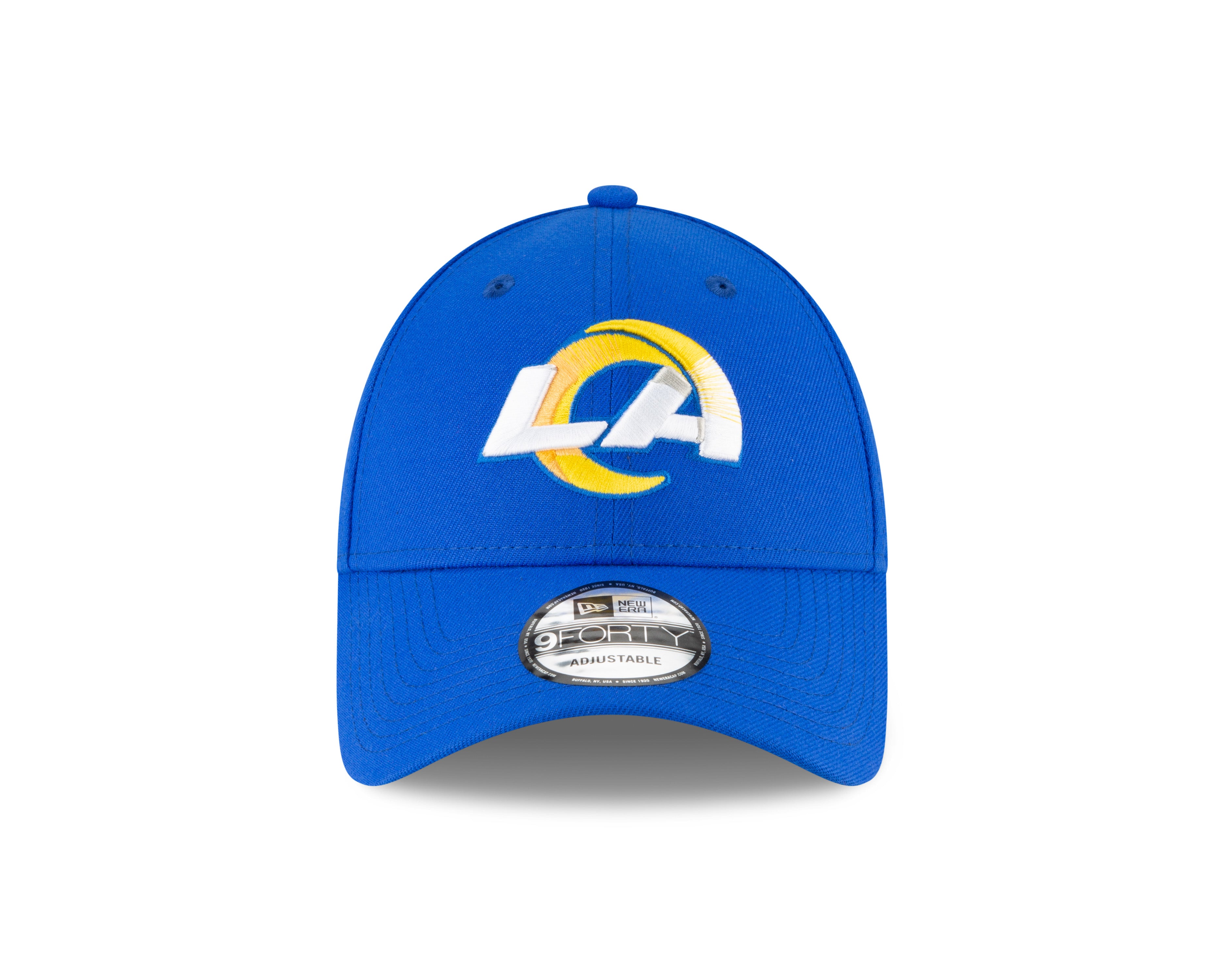 Los Angeles Rams The League 9Forty - OTC - Headz Up 