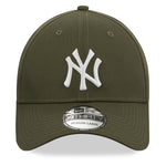 League Essential 39Thirty - New York Yankees - Novwhi - Headz Up 