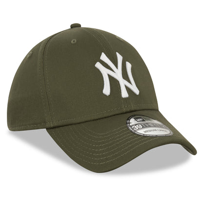 League Essential 39Thirty - New York Yankees - Novwhi - Headz Up 