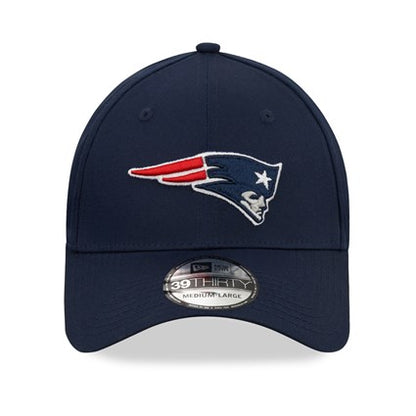 New England Patriots - 39Thirty Flexfit Cap - Navy - Headz Up 