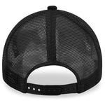 BOB Team Logo Trucker Cap - Los Angeles Lakers - Sort - Headz Up 