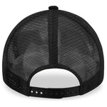 BOB Team Logo Trucker Cap - Chicago Bulls - Sort - Headz Up 