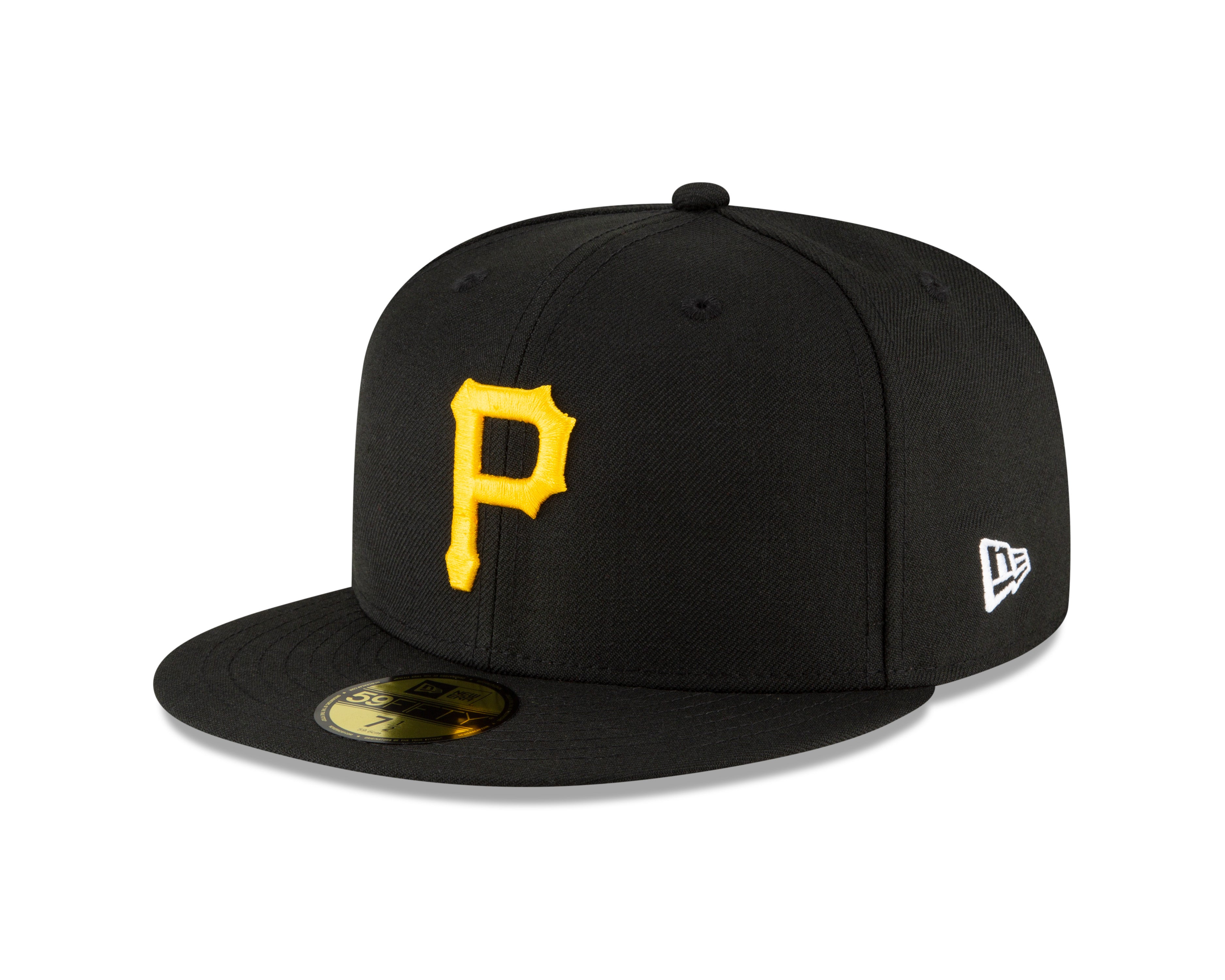 Pittsburgh Pirates World Series Patch - Sort - Headz Up 