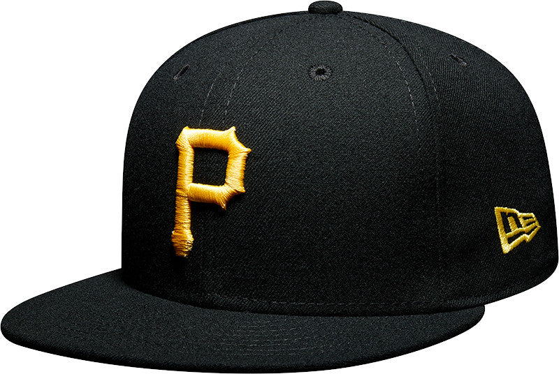 Pittsburgh Pirates Authentic On Field 59Fifty Fitted Cap - Headz Up 