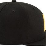 Pittsburgh Pirates Authentic On Field 59Fifty Fitted Cap - Headz Up 