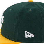 Oakland Athletics  Authentic On Field 59Fifty Fitted Cap - Headz Up 