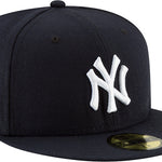 New York Yankees 59Fifty Fitted Cap - OTC - Headz Up 