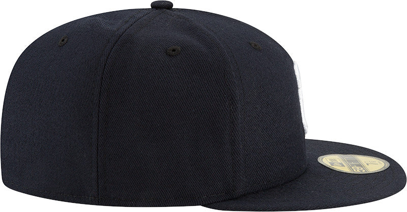 New York Yankees 59Fifty Fitted Cap - OTC - Headz Up 