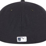 New York Yankees 59Fifty Fitted Cap - OTC - Headz Up 