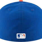New York Mets 59Fifty Fitted Cap - OTC - Headz Up 