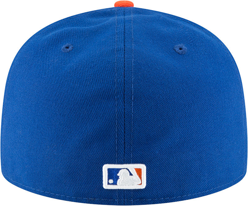 New York Mets 59Fifty Fitted Cap - OTC - Headz Up 