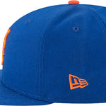 New York Mets 59Fifty Fitted Cap - OTC - Headz Up 