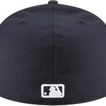 Detroit Tigers Authentic On Field 59Fifty Fitted Cap - Headz Up 