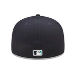 59Fifty Fitted Cap Seattle Mariners Authentic On Field - OTC - Headz Up 