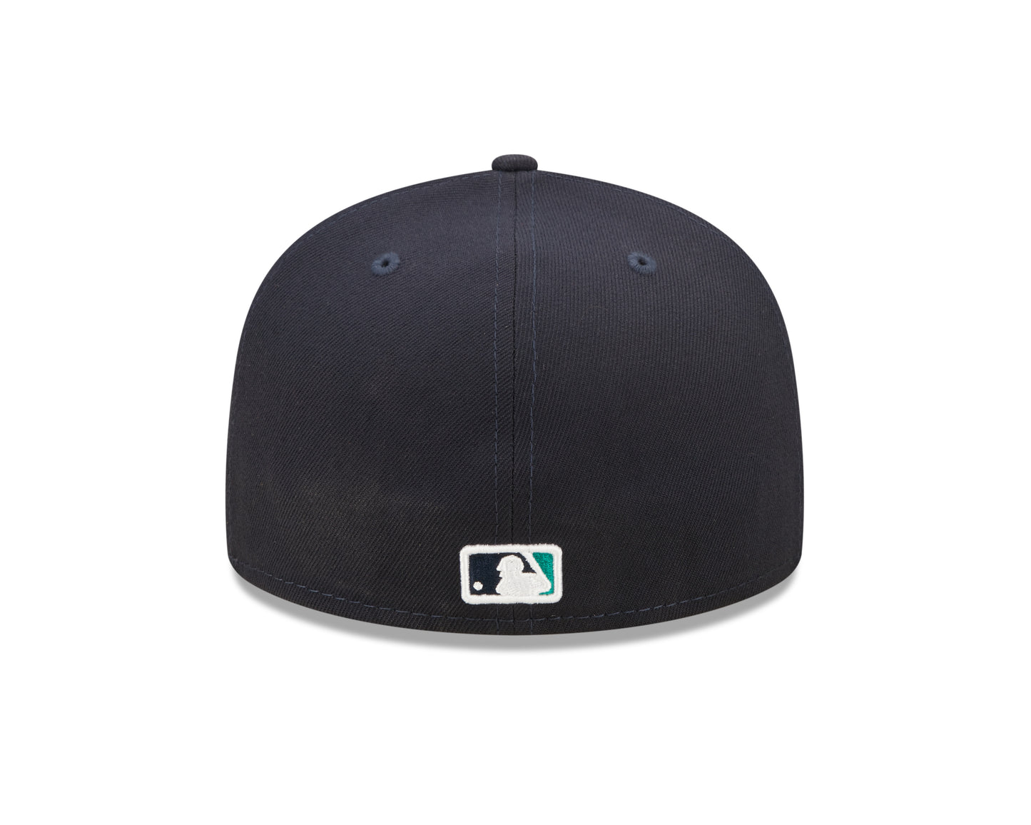 59Fifty Fitted Cap Seattle Mariners Authentic On Field - OTC - Headz Up 