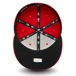 59Fifty Fitted Cap Philadelphia Phillies Authentic On Field - Rød - Headz Up 