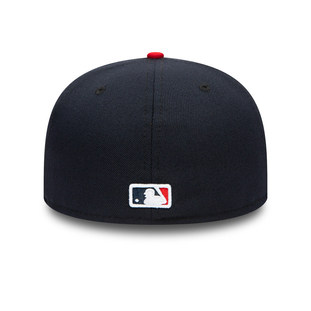 Minnesota Twins 59Fifty Fitted Cap - OTC - Headz Up 
