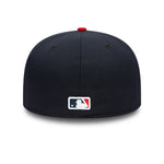 Minnesota Twins 59Fifty Fitted Cap - OTC - Headz Up 