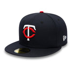 Minnesota Twins 59Fifty Fitted Cap - OTC - Headz Up 