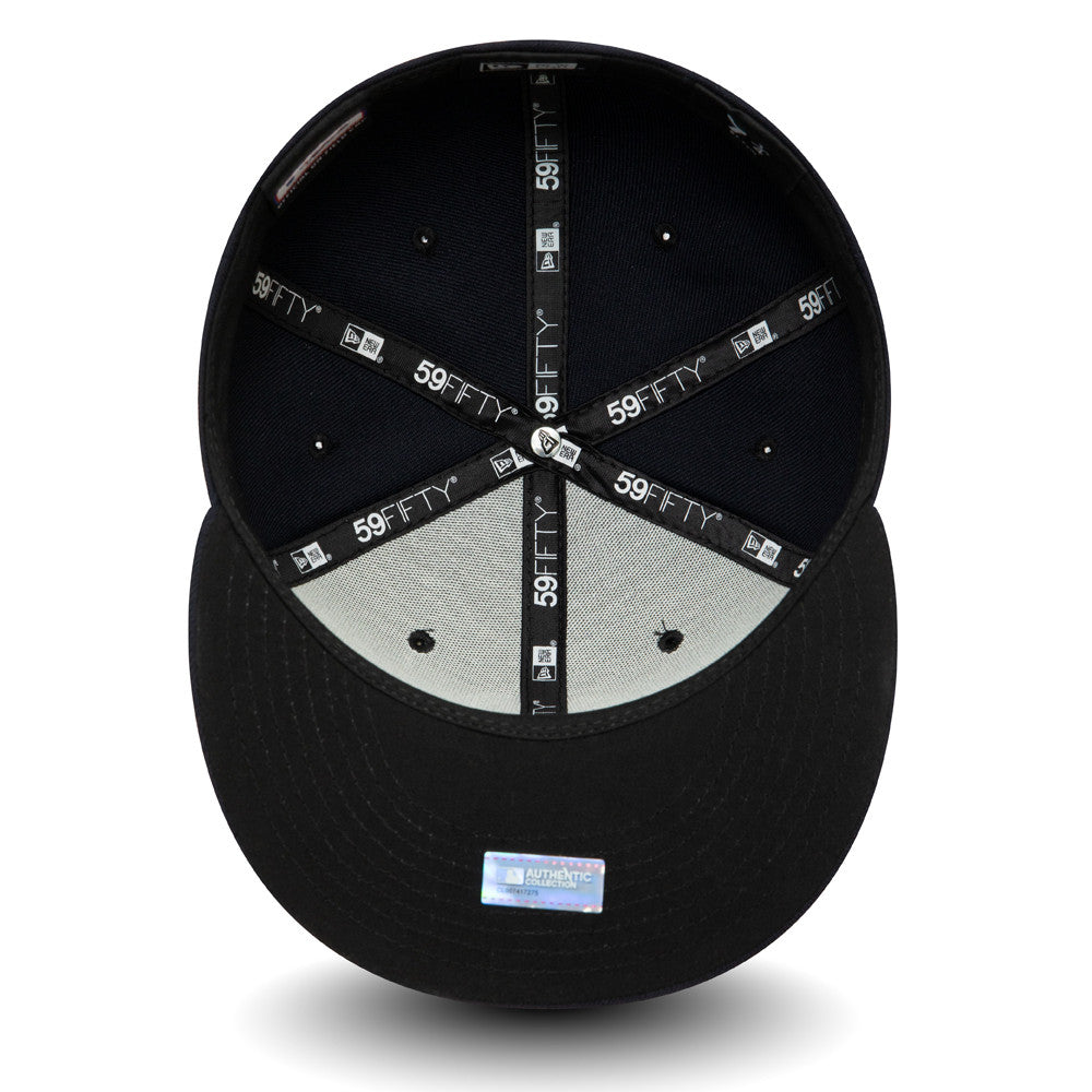 Minnesota Twins 59Fifty Fitted Cap - OTC - Headz Up 