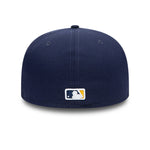 Milwaukee Brewers 59Fifty Fitted Cap - OTC - Headz Up 