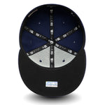 Milwaukee Brewers 59Fifty Fitted Cap - OTC - Headz Up 