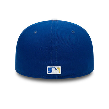 Kansas City Royals 59fifty - Fitted Cap MLB - OTC - Headz Up 