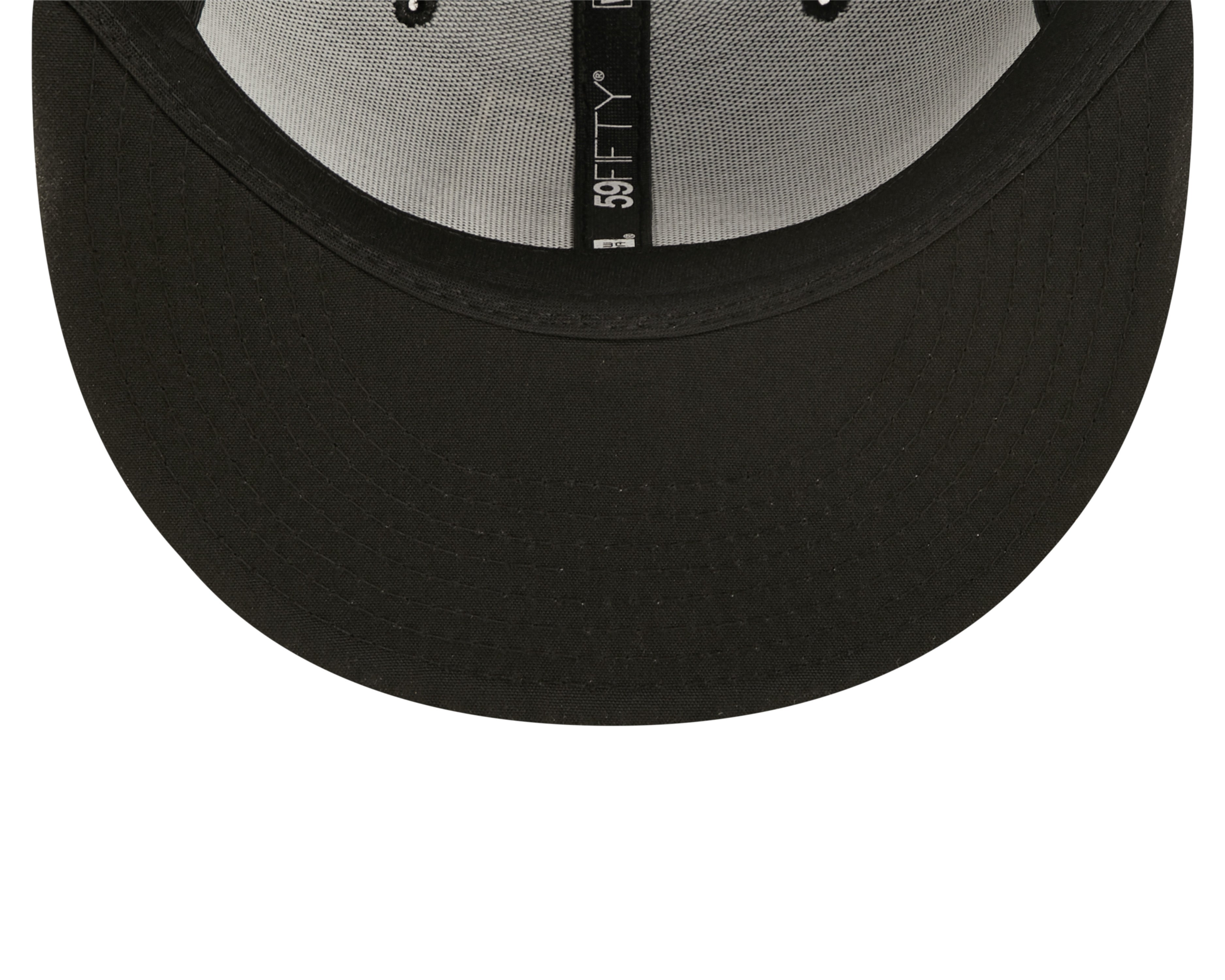 59Fifty Fitted Cap Colorado Rockies Authentic On Field - OTC - Headz Up 