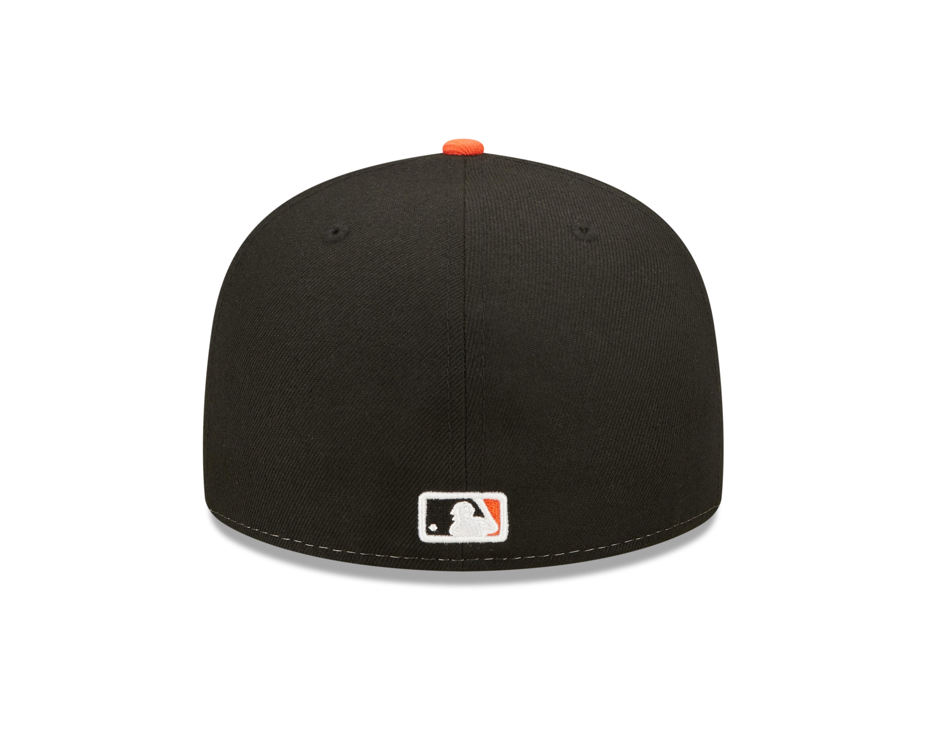 59Fifty Fitted Cap Baltimore Orioles Authentic On Field - OTC - Headz Up 