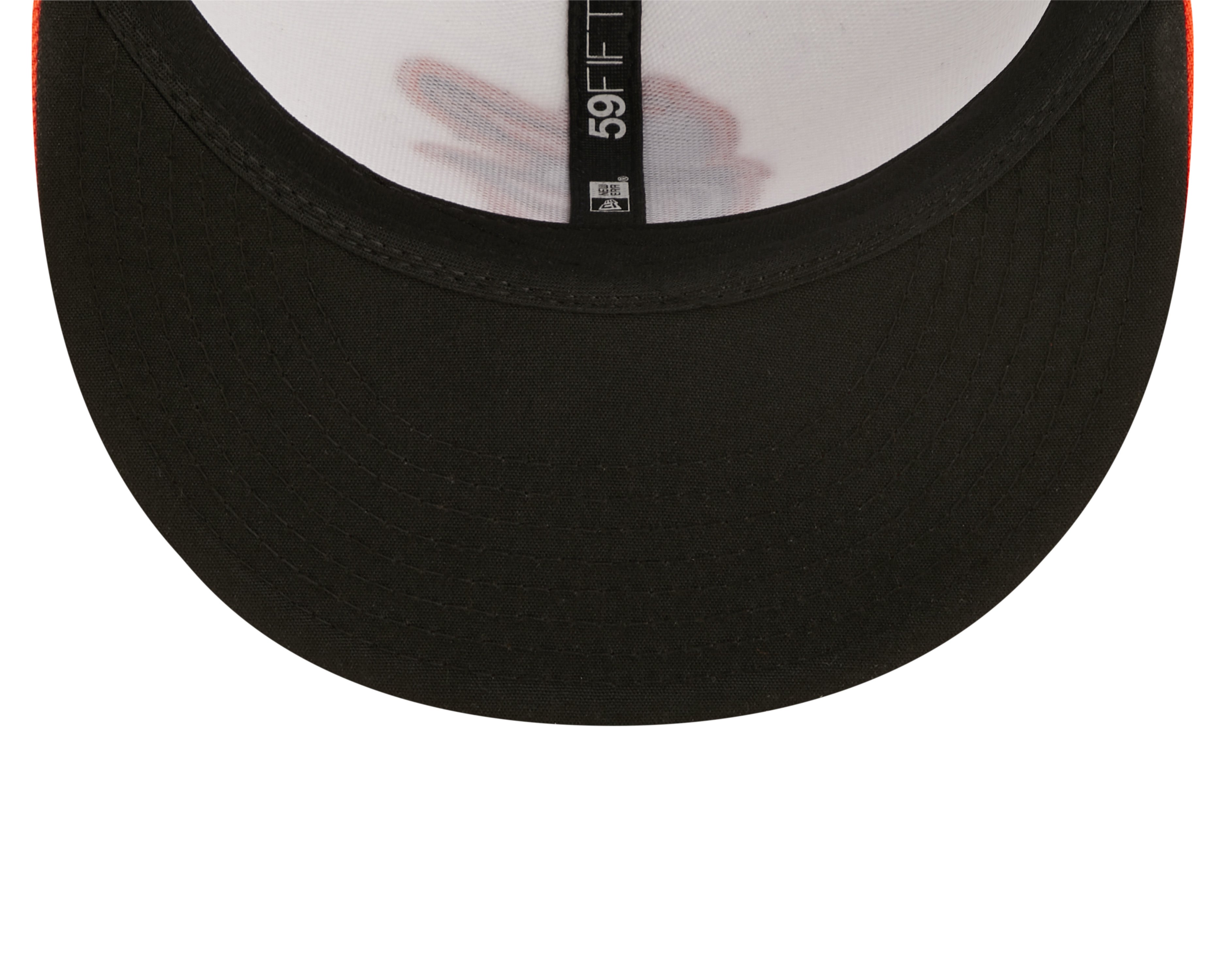 59Fifty Fitted Cap Baltimore Orioles Authentic On Field - OTC - Headz Up 