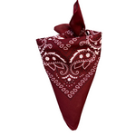 Bandana - Bourgogne - Headz Up 